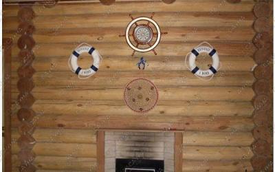 Баня Жарко, в Омске, Худенко, 4 | 3 | 101sauna.ru