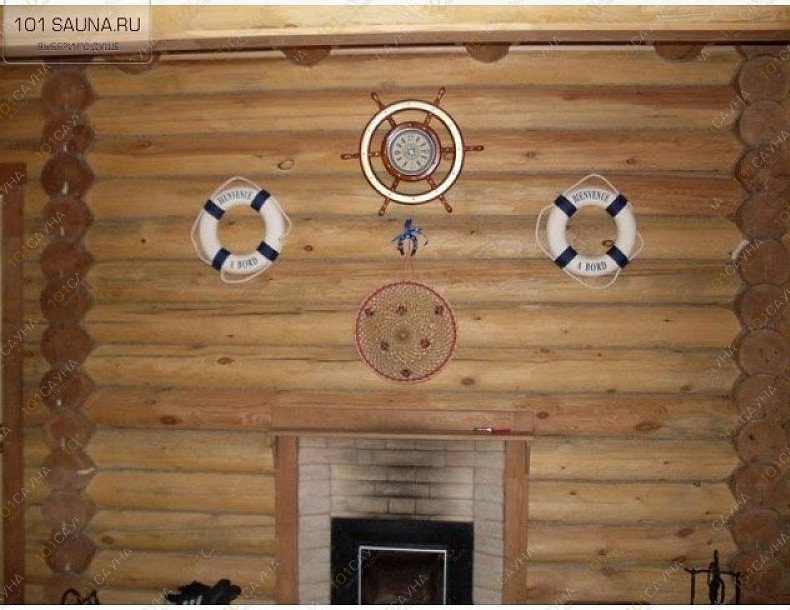 Баня Жарко, в Омске, Худенко, 4 | 3 | 101sauna.ru