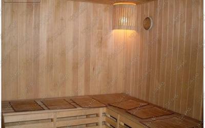 Баня Жарко, в Омске, Худенко, 4 | 4 | 101sauna.ru