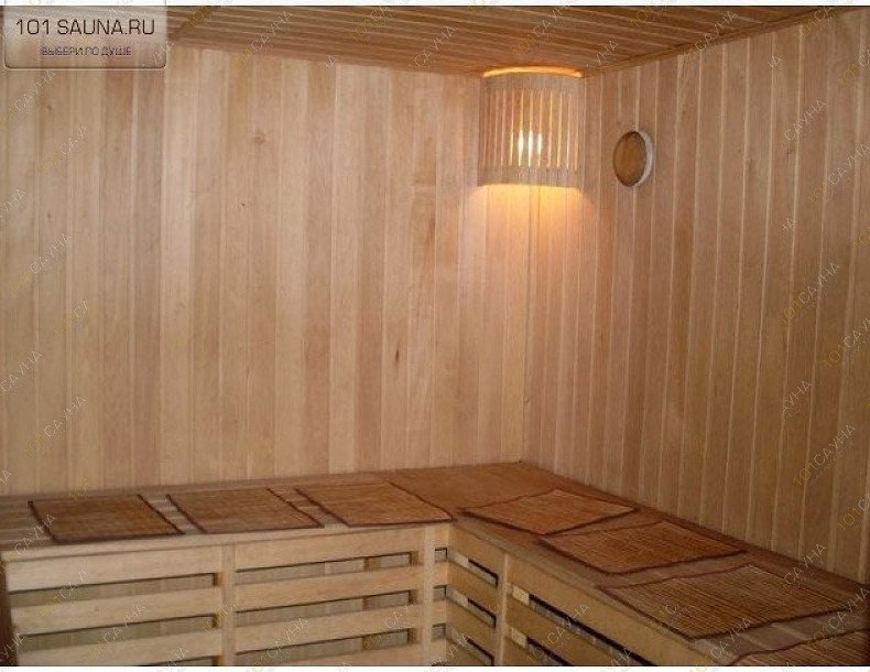 Баня Жарко, в Омске, Худенко, 4 | 4 | 101sauna.ru