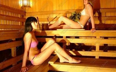 Гостиничный комплекс Камелот, в Омске, Красный Путь, 153/3 | сауна VIP, фото 1 | 101sauna.ru