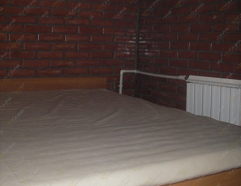 Баня Левая нога, в Омске, Нефтезаводская ул. 54А | 1 | 101sauna.ru
