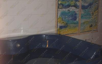 Баня Левая нога, в Омске, Нефтезаводская ул. 54А | 2 | 101sauna.ru