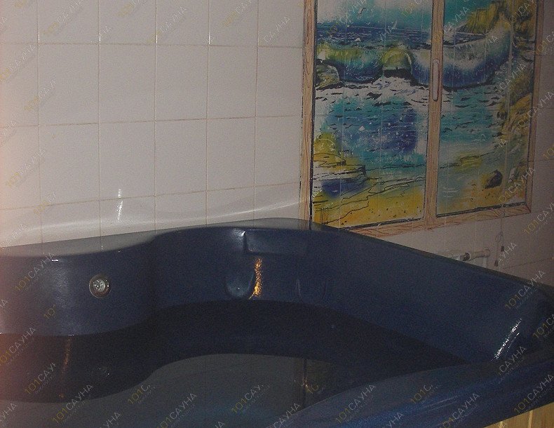 Баня Левая нога, в Омске, Нефтезаводская ул. 54А | 2 | 101sauna.ru