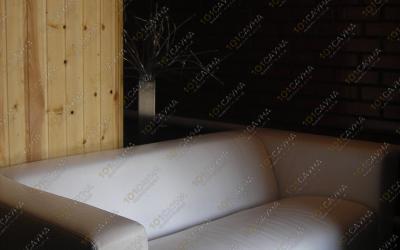 Баня Левая нога, в Омске, Нефтезаводская ул. 54А | 3 | 101sauna.ru