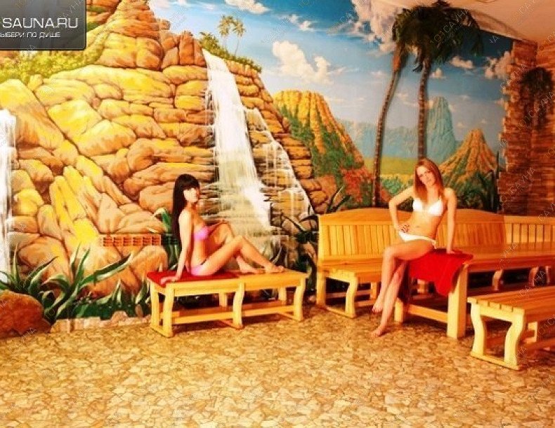 Гостиничный комплекс Камелот, в Омске, Красный Путь, 153/3 | сауна VIP, фото 5 | 101sauna.ru