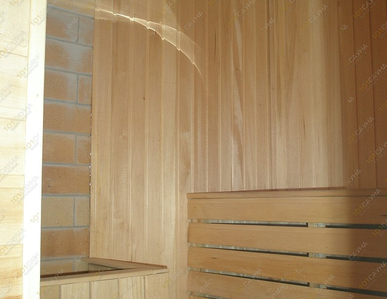 Баня Левая нога, в Омске, Нефтезаводская ул. 54А | 4 | 101sauna.ru
