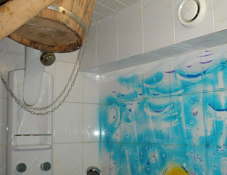 Баня Левая нога, в Омске, Нефтезаводская ул. 54А | 6 | 101sauna.ru