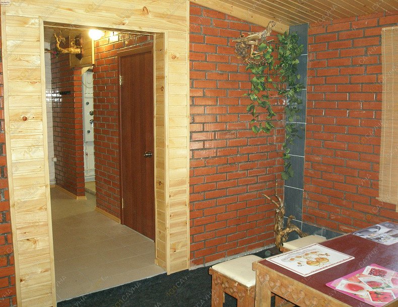 Баня Левая нога, в Омске, Нефтезаводская ул. 54А | 8 | 101sauna.ru