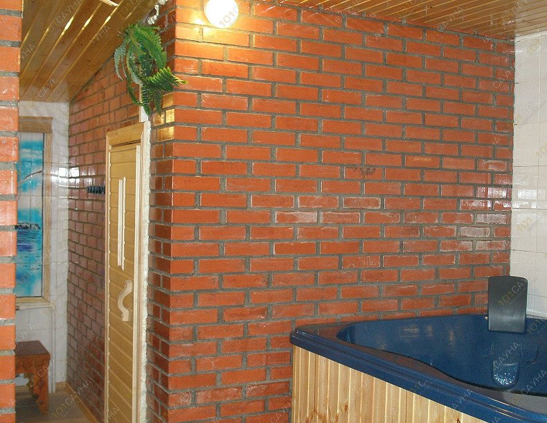 Баня Левая нога, в Омске, Нефтезаводская ул. 54А | 9 | 101sauna.ru
