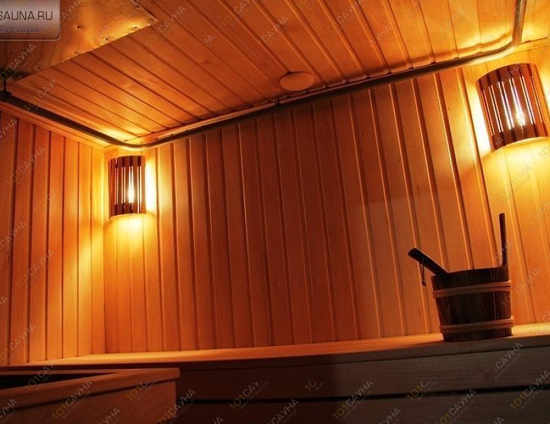 Сауна У Медведя, в Омске, 2-я Дачная, 4 | 22 | 101sauna.ru