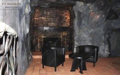 Оздоровительный комплекс Озерки, в Омске,  | 2 | 101sauna.ru