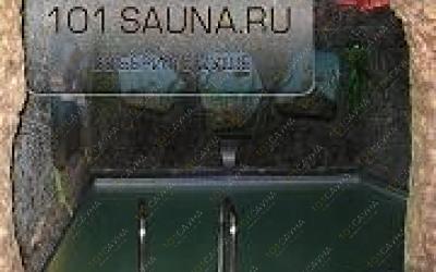 Центр отдыха ОнЛайн, в Омске, Сибирский проспект, 2/4 | 2 | 101sauna.ru