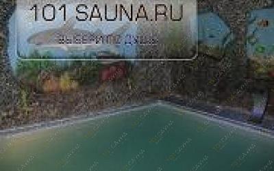 Центр отдыха ОнЛайн, в Омске, Сибирский проспект, 2/4 | 3 | 101sauna.ru