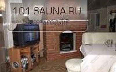 Сауна Поляна, в Омске, проспект Комарова, 23А | 1 | 101sauna.ru