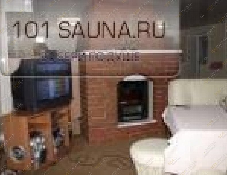 Сауна Поляна, в Омске, проспект Комарова, 23А | 1 | 101sauna.ru