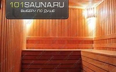 Сауна в гостинице Причал, в Омске, Островская 1-я ул. 16/1 | 10 | 101sauna.ru