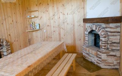 Гостиничный комплекс Сказка, в Омске, Курортная, 1 А | 1 | 101sauna.ru