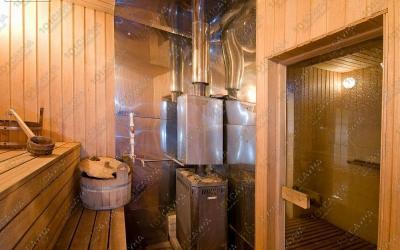 Гостиничный комплекс Сказка, в Омске, Курортная, 1 А | 2 | 101sauna.ru