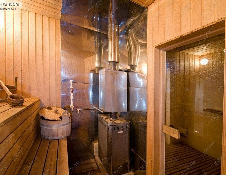 Гостиничный комплекс Сказка, в Омске, Курортная, 1 А | 2 | 101sauna.ru