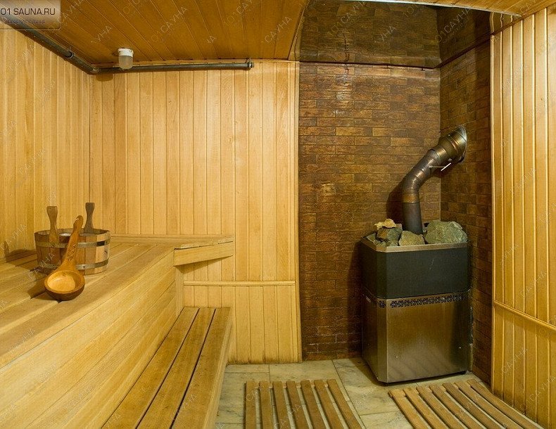 Гостиничный комплекс Сказка, в Омске, Курортная, 1 А | 4 | 101sauna.ru