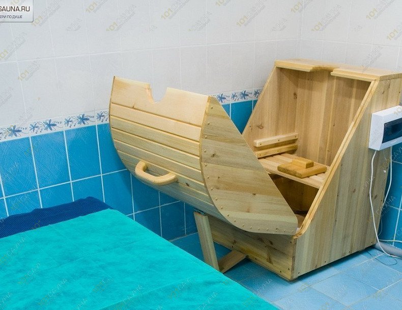 Гостиничный комплекс Сказка, в Омске, Курортная, 1 А | 7 | 101sauna.ru