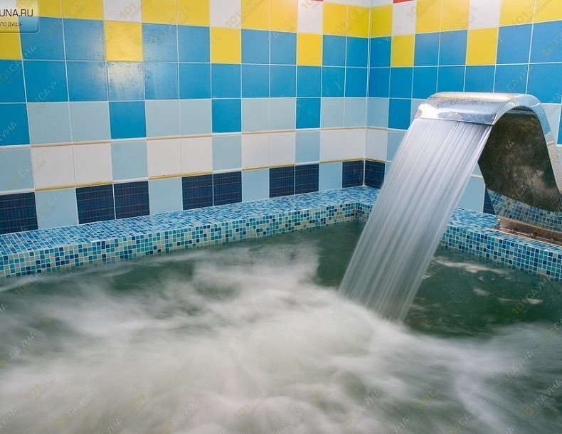 Гостиничный комплекс Сказка, в Омске, Курортная, 1 А | 8 | 101sauna.ru