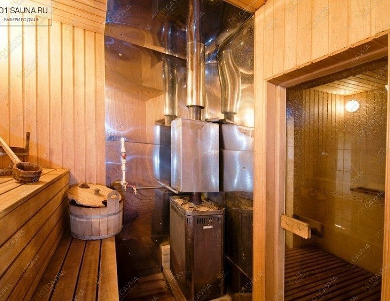 Гостиничный комплекс Сказка, в Омске, Курортная, 1 А | 11 | 101sauna.ru