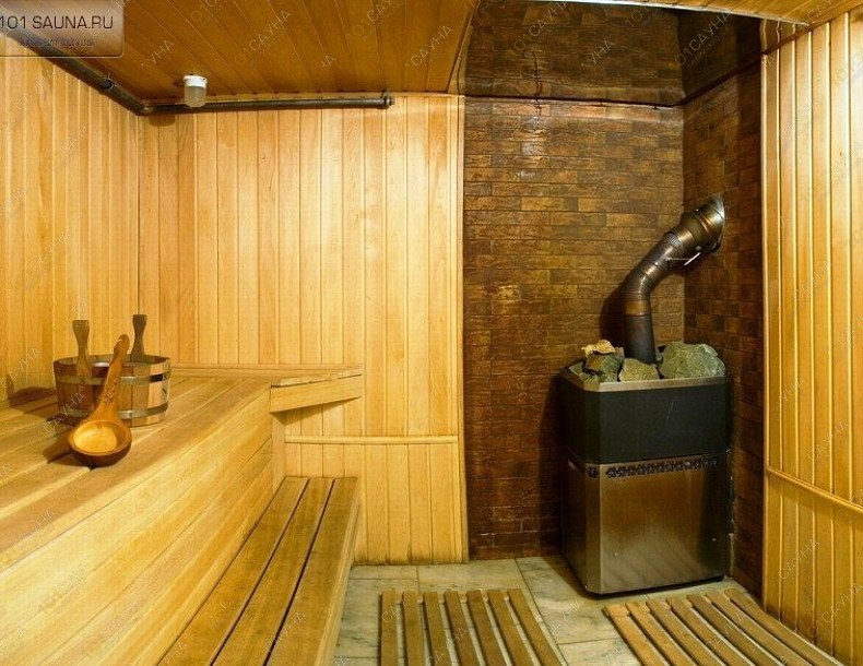 Гостиничный комплекс Сказка, в Омске, Курортная, 1 А | 13 | 101sauna.ru