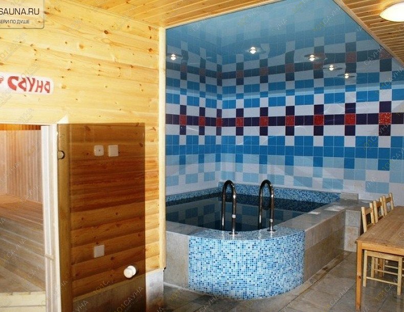 Гостиничный комплекс Сказка, в Омске, Курортная, 1 А | 16 | 101sauna.ru