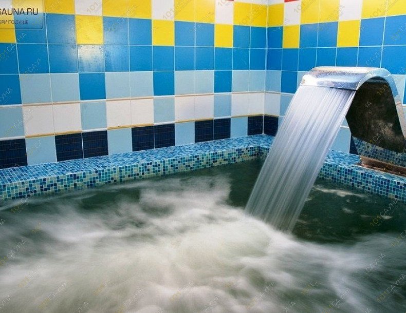 Гостиничный комплекс Сказка, в Омске, Курортная, 1 А | 17 | 101sauna.ru