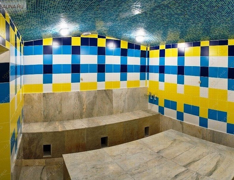 Гостиничный комплекс Сказка, в Омске, Курортная, 1 А | 18 | 101sauna.ru