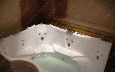 Сауна Стаф, в Омске, Куйбышева, 132/1 | 17 | 101sauna.ru