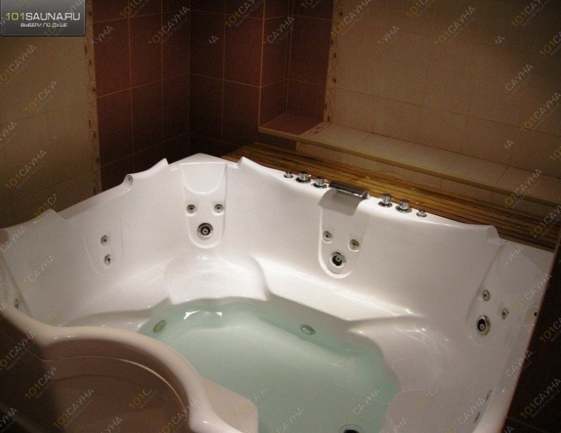 Сауна Стаф, в Омске, Куйбышева, 132/1 | 17 | 101sauna.ru
