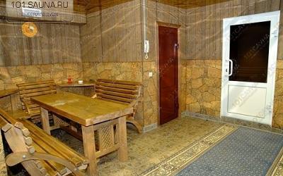 Сауна Стаф, в Омске, Куйбышева, 132/1 | 1 | 101sauna.ru