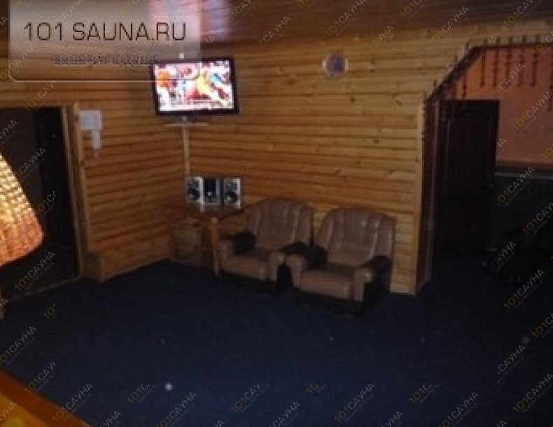Сауна Тихий берег, в Омске, Мира проспект, 69А | 1 | 101sauna.ru