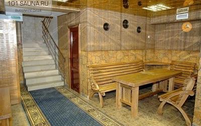 Сауна Стаф, в Омске, Куйбышева, 132/1 | 2 | 101sauna.ru