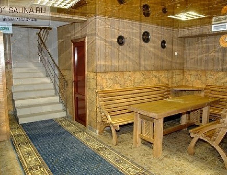 Сауна Стаф, в Омске, Куйбышева, 132/1 | 2 | 101sauna.ru