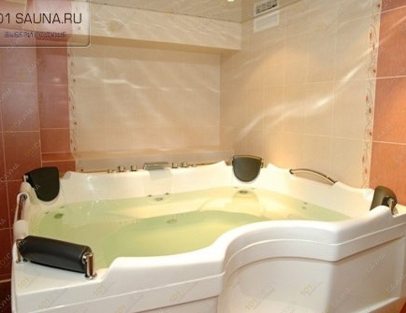 Сауна Стаф, в Омске, Куйбышева, 132/1 | 3 | 101sauna.ru