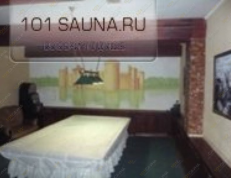 Сауна Тихий берег, в Омске, Мира проспект, 69А | 4 | 101sauna.ru