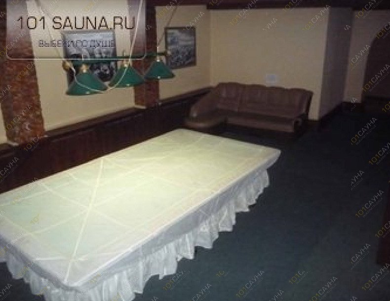 Сауна Тихий берег, в Омске, Мира проспект, 69А | 5 | 101sauna.ru