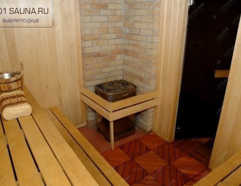 Сауна Стаф, в Омске, Куйбышева, 132/1 | 5 | 101sauna.ru