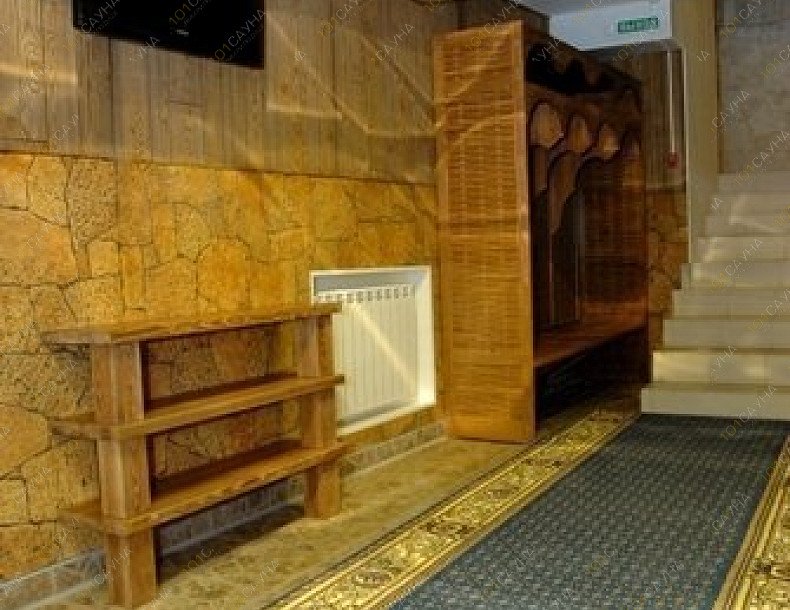 Сауна Стаф, в Омске, Куйбышева, 132/1 | 7 | 101sauna.ru