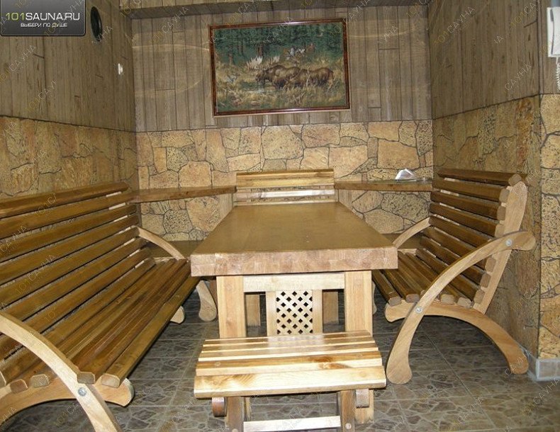 Сауна Стаф, в Омске, Куйбышева, 132/1 | 11 | 101sauna.ru