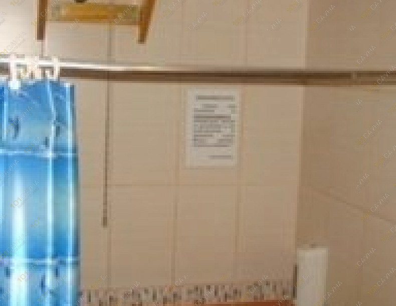 Сауна Тихий берег, в Омске, Мира проспект, 69А | 11 | 101sauna.ru