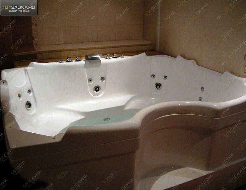 Сауна Стаф, в Омске, Куйбышева, 132/1 | 14 | 101sauna.ru