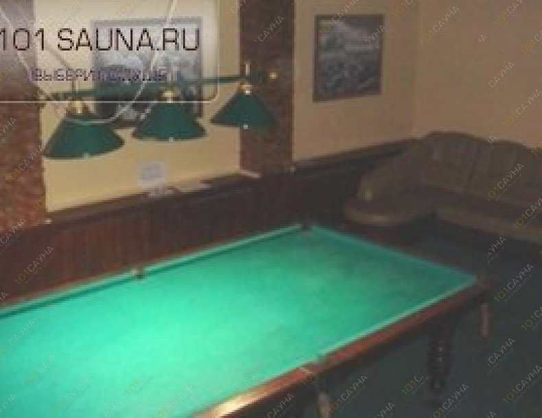 Сауна Тихий берег, в Омске, Мира проспект, 69А | 14 | 101sauna.ru