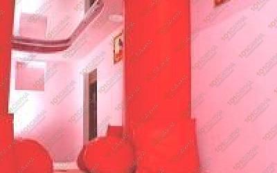 Сауна Аквамарин, в Новосибирске, Никитина, 78 | Сауна "Аквамарин" Новосибирск. Каталог: Бани и сауны Новосибирска. Фото сауны 3 | 101sauna.ru