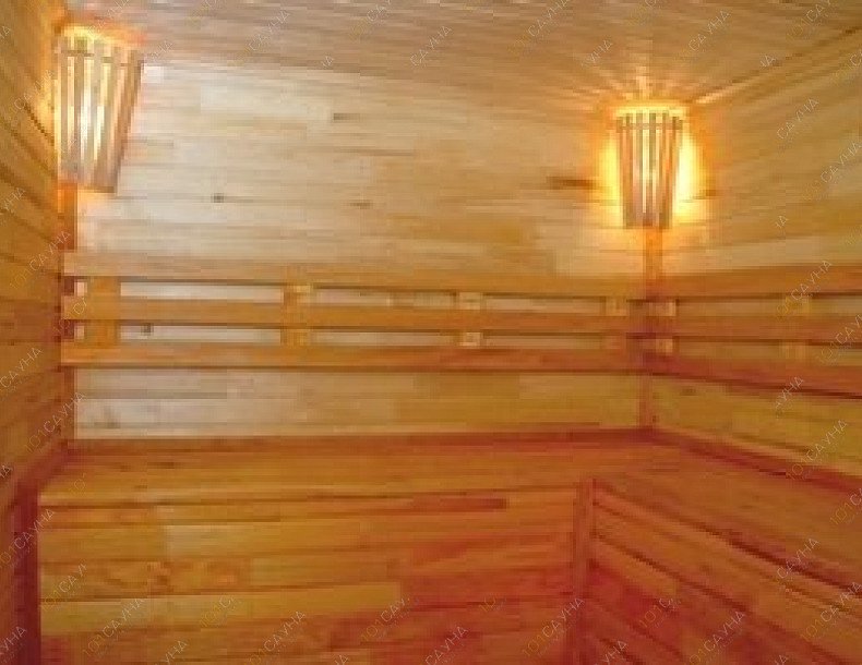 Сауна Аквамарин, в Новосибирске, Никитина, 78 | Сауна &quot;Аквамарин&quot; Новосибирск. Каталог: Бани и сауны Новосибирска. Фото сауны 8 | 101sauna.ru