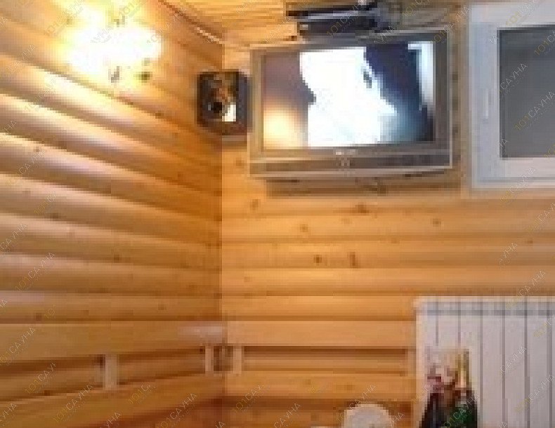 Сауна Аквамарин, в Новосибирске, Никитина, 78 | Сауна &quot;Аквамарин&quot; Новосибирск. Каталог: Бани и сауны Новосибирска. Фото сауны 13 | 101sauna.ru
